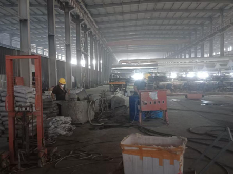 福建地基下沉注浆